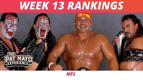 2025 Fantasy Football Week 13 Rankings | Start Sit Advice, Sleepers & Injury Updates