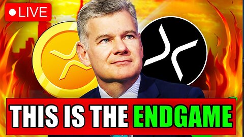 CRYPTO HOLDERS BE PREPARED! - $XRP Ripple Price Prediction Channel & Trading Community 24/7 Live