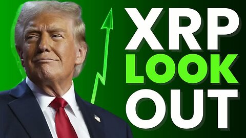 XRP Shocking Liquidity Wall *$100*