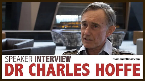 🇨🇦 ⚕️ Dr. Charles Hoffe Reveals the Tyranny in Health Canada and How it Affected Him During the Covid SCAMdemic