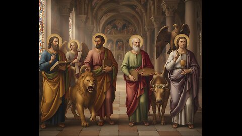 APOSTLE JOHN WAS THE TRUE CHURCH