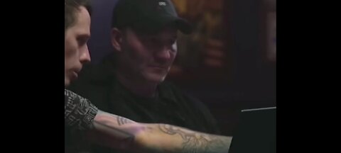 PARENTS PLEASE WATCH : RYAN MONTGOMERY/ HACKER