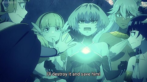 damn amber is panicking | Tales of Wedding Rings Season 2 [Uncensored]