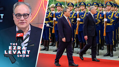 Critics slam Carney for warm China embrace after trade deal reached