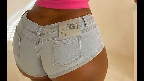 👀 Ass Clap Glow 💦