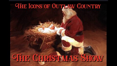 The Icons of Outlaw Country #141