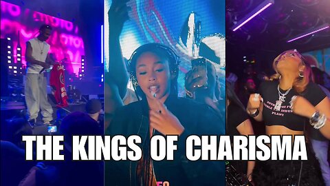 Afrobeats artists who influenced Canadian sound