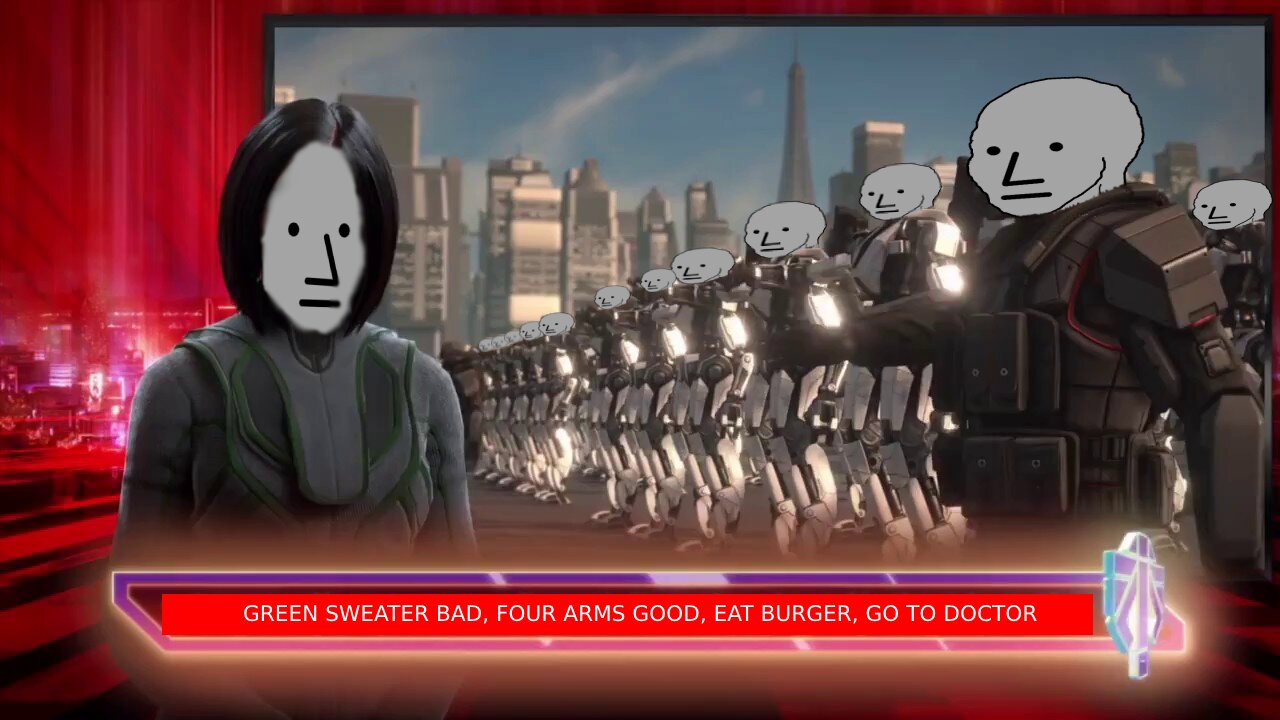 The Avatar Project