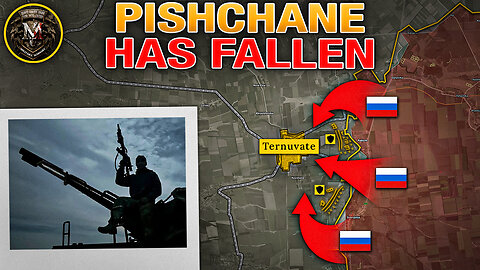The Negotiations Have Reached a Dead End🛑Haichul River Battle Nears End⚔️Military Summary 2025.12.15