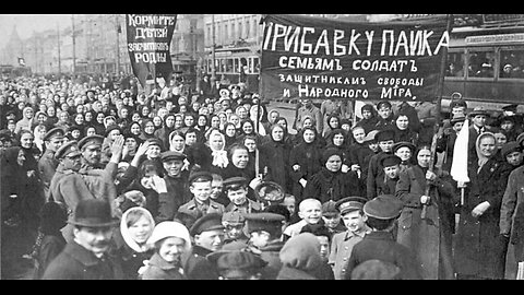 B117. Россию отвлекают переговорами