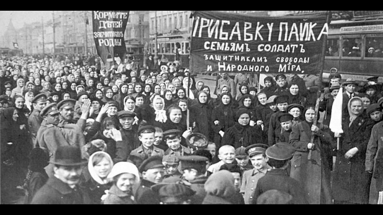 B117. Россию отвлекают переговорами