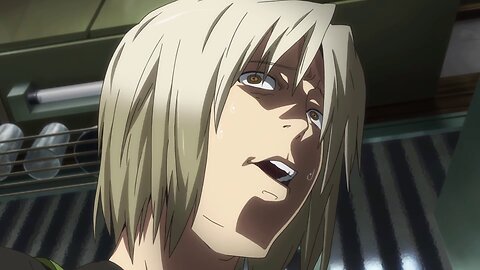 The Devil is a Part-Timer - Sadao laid back