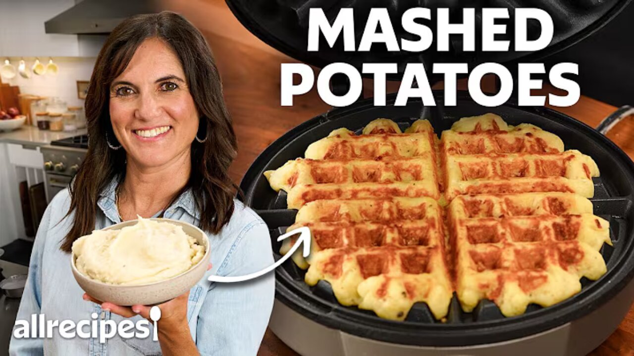 12 Mashed Potato Hacks You Need to Try