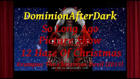 12 Haze Of Christmas - 12/19