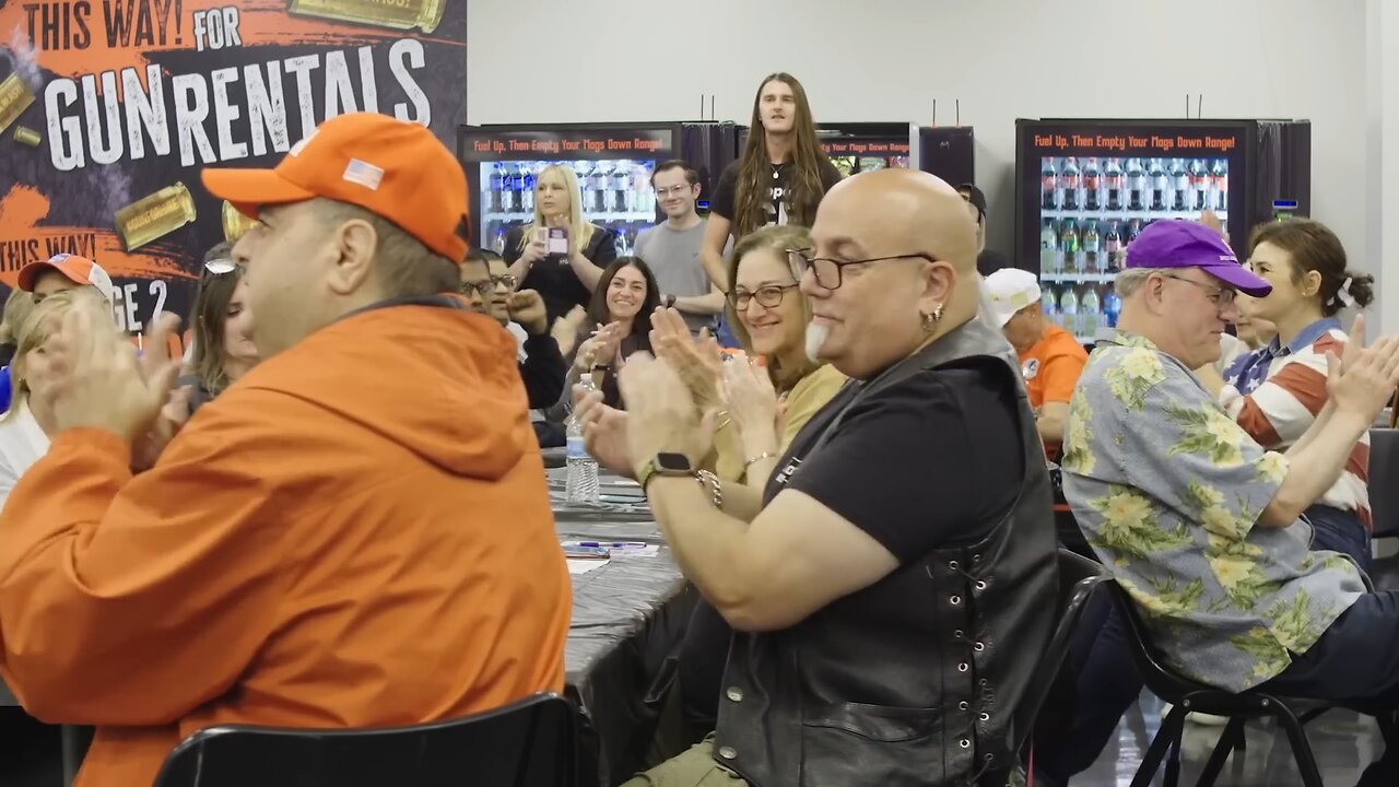 New Jersey Voters Go Red Ahead of Nov. 4 Nailbiter Governors Race