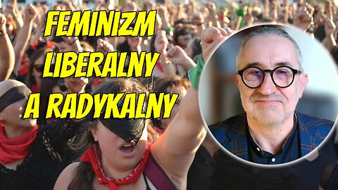 Dr Andrzej Margasiński: Św. Tomasz z Akwinu pierwszym feministą?!