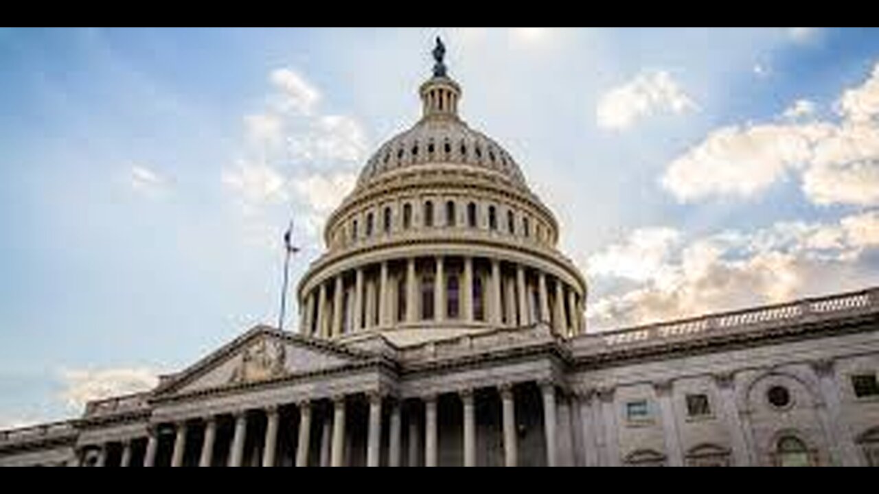 U.S. Senate healcare debate and vote