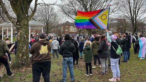 We Can No Longer Ignore The Transgender Murderer Trend