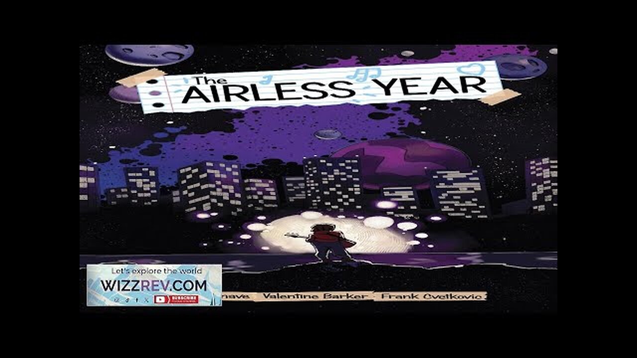 The Airless Year Review