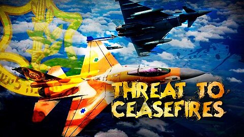 ►🚨▶⚡️🇮🇱⚔️🇵🇸❗️⚡️ SouthFront | Israeli Strikes Threaten Ceasefires On Two Fronts | Oct 30, 2025