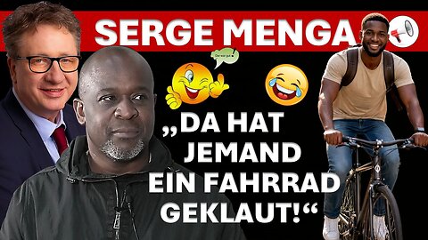 Zwischen Farbtests und Rassismus-Debatten in Deutschland | Serge Menga im Interview