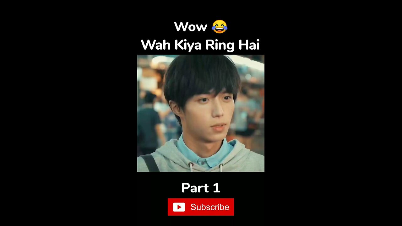 you are not alone Subscribe movie explain in Hindi Language.part1