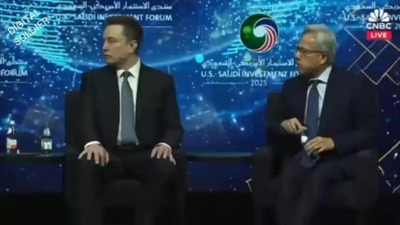 Musk - In the future work will be optional, money will stop being relevant