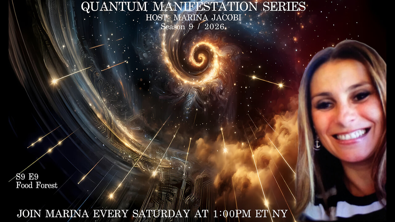 09-Marina Jacobi - Food Forest - S9 E9