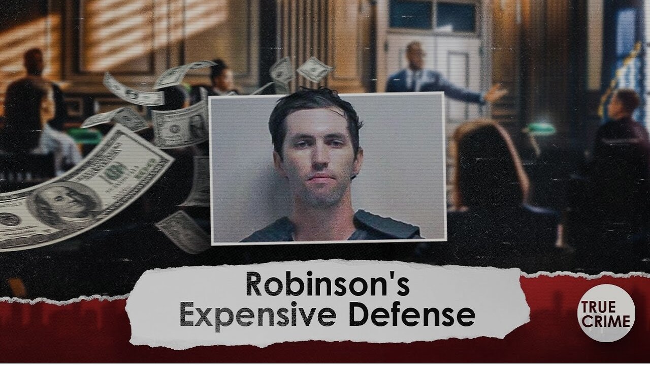The Key Components of a “Death-Qualified” Defense Team as Tyler Robinson Heads to Court