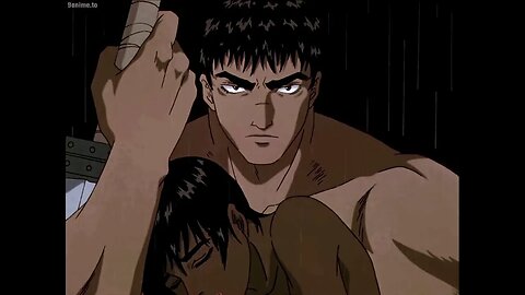 Berserk (1997) - Episode 11 - "The Battle"