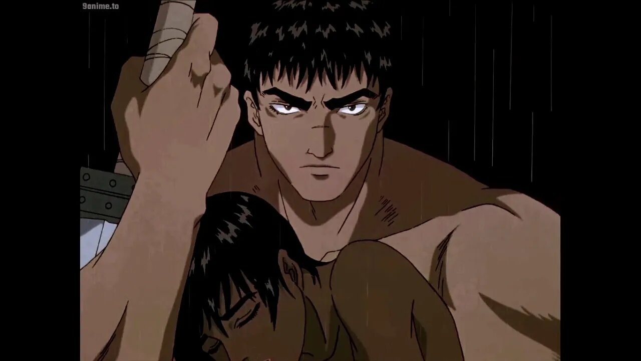 Berserk (1997) - Episode 11 - "The Battle"