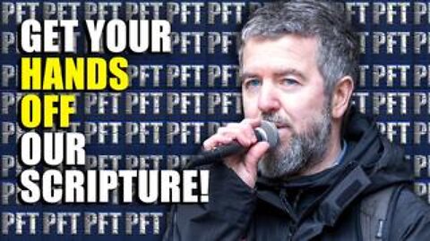 THIS Is What You NEED TO KNOW About Bill C-8 And Bill C-9!!!