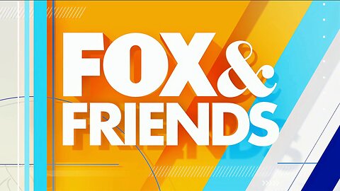 Fox & Friends Nov 11, 2025 FULL SHOW