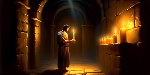 Sách Phi-líp, Bản Dịch (1934) Minh Họa Bằng AI (Phiên Bản 3)