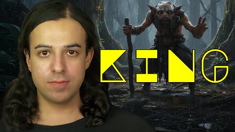 King Of The Flowing Sands | Black Myth Wukong