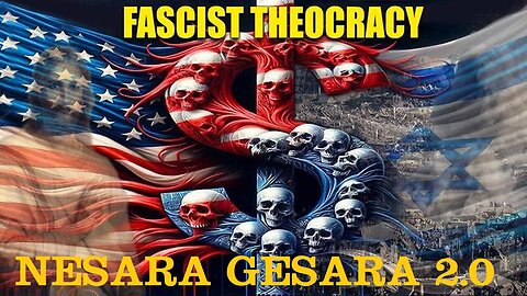 MAX IGAN - The Setup - NESARA GESARA 2.0