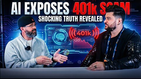 A Surgeon Reveals the AI Prediction That Killed His 401k