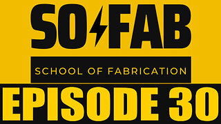 School Of Fab - Episode 30