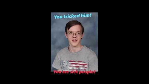 WILEY TEPES, AKA FLOPPY HAT MAN, LEADING CROOKS, OR FAKE CROOKS IN A MASK , INTO THE RALLY!