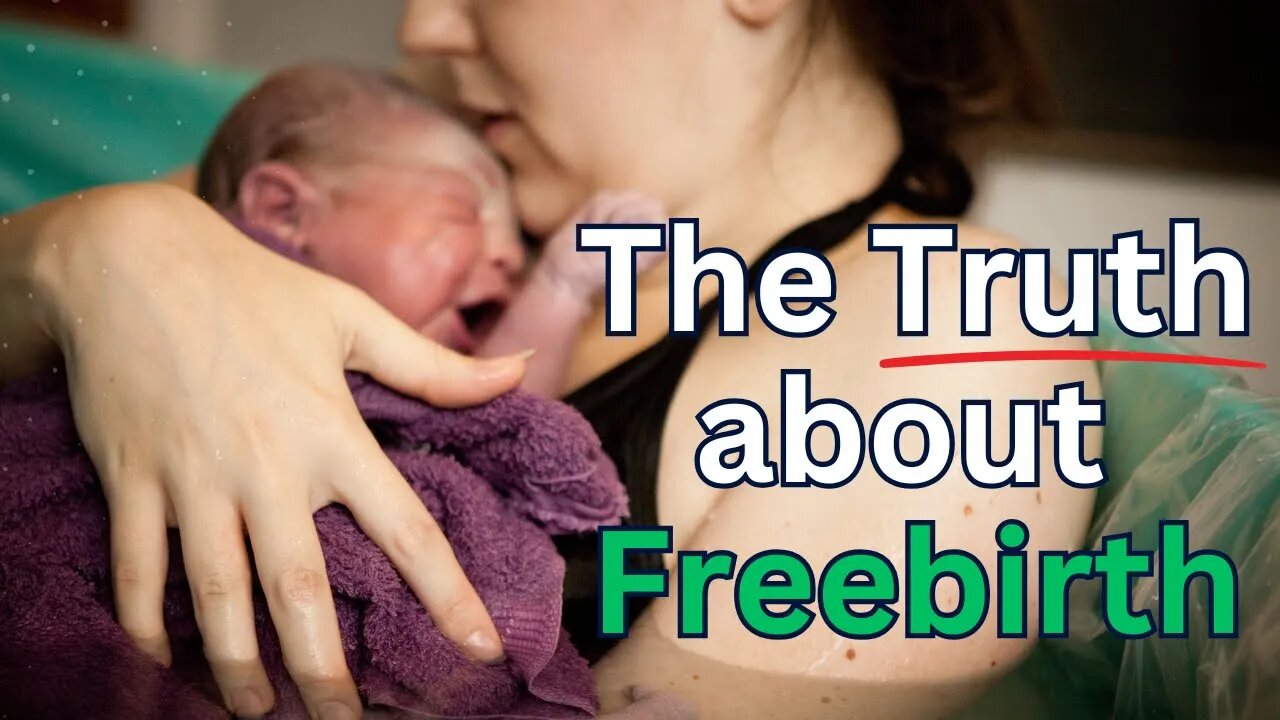 Reclaiming Birth: The Power of Freebirth with Emilee Saldaya