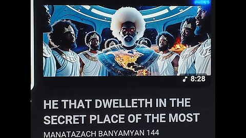 THE HEBREW ISRAELITE MEN ARE THE TRUE SUPERHEROES, MIGHTY PROPHETS, AND CRUSADERS OF RIGHTEOUSNESS!