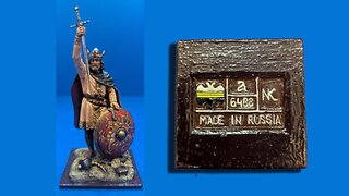 Wow - The Russians know! English is not British.