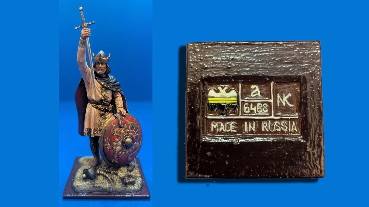 Wow - The Russians know! English is not British.