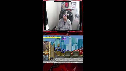 "Classic Arcade Action: Final Fight Playthrough!"