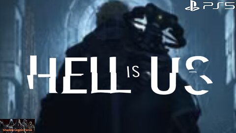 Vigil's Weeping Knght Secret~Hell Is Us: Gameplay Playthrough