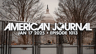 The American Journal - FULL SHOW - 01/17/2025