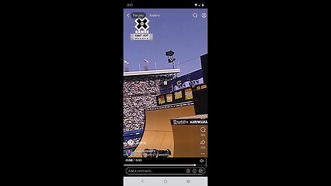 Steven hawkins x games
