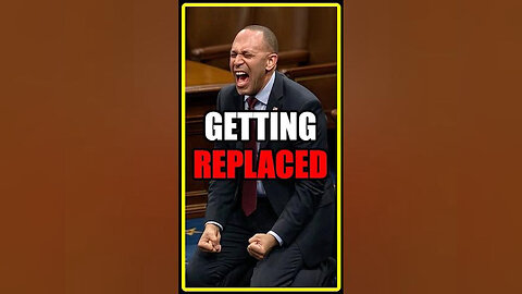 Hakeem is in HOT WATER