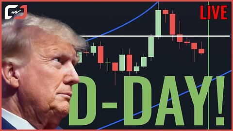 US STRIKES VENEZUELA! TRUMP SPEAKING NOW!