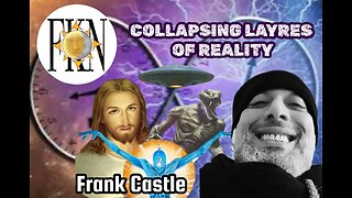 Realm of Consequence & Possibility, Collapsing Layres of the False Overlay | Frank Castle